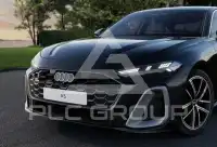 2026 Audi A5