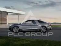 2026 Audi A5