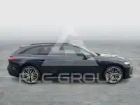 2026 Audi A5