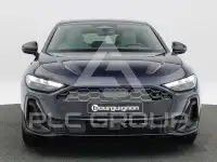 2026 Audi A5