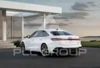 2026 Audi A5