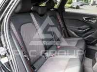 2026 Audi A5