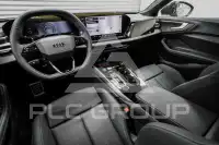 2026 Audi A5