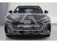 2026 Audi A5