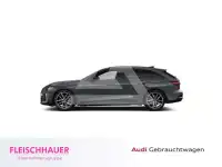 2026 Audi A5