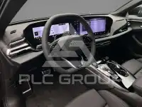 2026 Audi A5