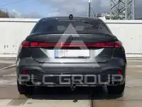 2026 Audi A5