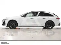 2026 Audi A5
