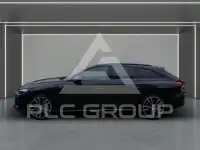 2026 Audi A5