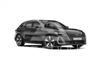 2026 Audi A5