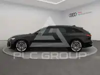 2026 Audi A5