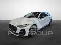 2026 Audi A5