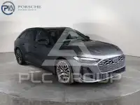 2026 Audi A5