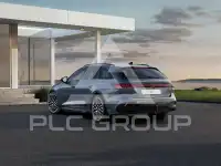 2026 Audi A5
