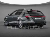 2026 Audi A5