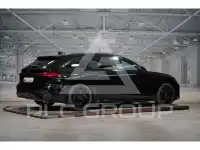 2026 Audi A5