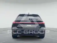 2026 Audi A5