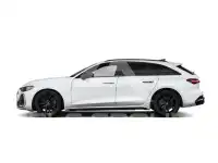 2026 Audi A5