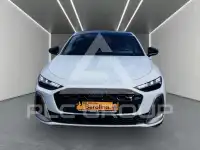 2026 Audi A5