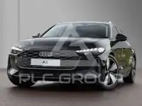 2026 Audi A5