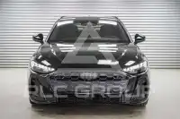 2026 Audi A5