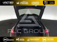 2026 Audi A5