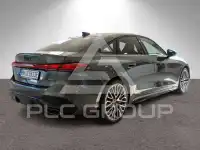 2026 Audi A5