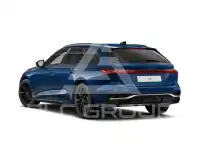 2026 Audi A5