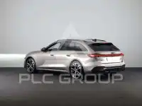 2026 Audi A5