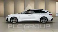 2026 Audi A5