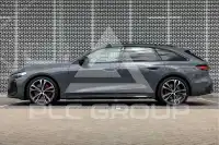 2026 Audi A5
