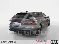 2026 Audi A5