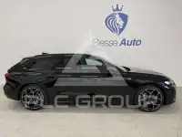 2026 Audi A5