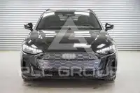 2026 Audi A5