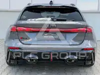 2026 Audi A5