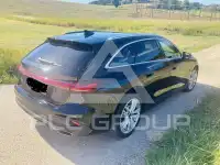 2026 Audi A5
