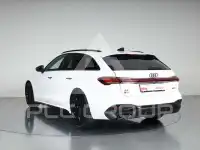 2026 Audi A5