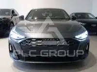 2026 Audi A5