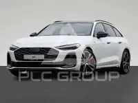 2026 Audi A5