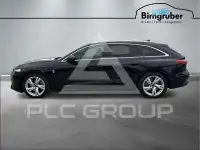 2026 Audi A5