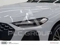 2026 Audi A5