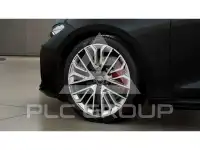 2026 Audi A5