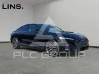 2026 Audi A5