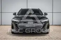 2026 Audi A5