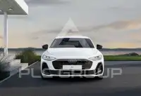 2026 Audi A5