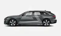 2026 Audi A5