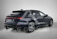 2026 Audi A5