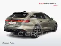2026 Audi A5