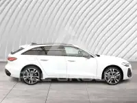 2026 Audi A5