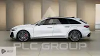 2026 Audi A5